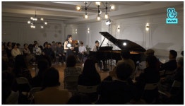 토리정원 - (선곡스포) 김정원의 V살롱콘서트 Spring on Strings