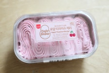 ★(후기) - GS 로얄 티라미수 체리 후기