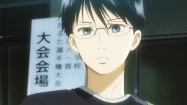 만화 - 와타야 아라타