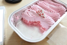 ★(후기) - GS 로얄 티라미수 체리 후기