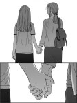 만화 - (최신유료화 ㅅㅍ)근데 한나랑 한나엄마 사이말야..어떻게 느껴져?