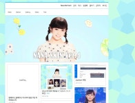 조항경스킨스토리 | 디자인 - 티스토리 스킨 모바일 카테고리