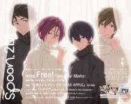 만화 - 프리 일러 이 구도 가증스럽게 상업적이고 너무 좋음ㅋㅋㅋㅋㅋㅋ