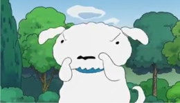 만화 - 흰둥이 살찐거 너무 귀엽다(약 스압 주의)