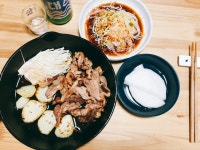 요리 - 돼지런한 자취톨의 혼밥혼술 라-이프