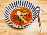 요리 - 돼지런한 자취톨의 혼밥혼술 라-이프