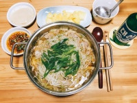 요리 - 돼지런한 자취톨의 혼밥혼술 라-이프