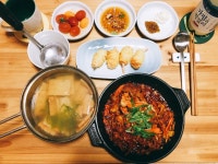 요리 - 돼지런한 자취톨의 혼밥혼술 라-이프