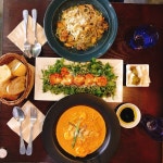 ★(후기) - 회기역 제이비파스타 - 오일파스타 극혐을 외치던 나를 극! 호! 로 바꿔준