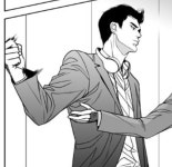만화 - 남1과 남2 사이..과연 사장님은 누구 때문에 고뇌하실까( ͡° ͜ʖ ͡°) 개그bl추천!(스압)