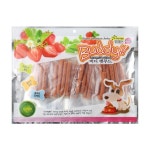 강아지대통령 버디펫푸드 치즈범벅 400g