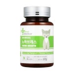 강아지대통령 마이펫닥터 노하브레스 호흡기 60g