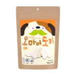 강아지대통령 오마이도기 동결건조 배칩 15g