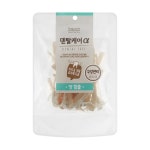 강아지대통령 도그퓨어 덴탈케어 양힘줄 50g