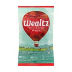 강아지대통령 웰츠 어덜트 독 40g