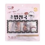 강아지대통령 웅자 초밥천국 소고기 250g