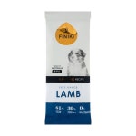 강아지대통령 피니키 그레인프리 양고기 35g
