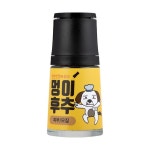강아지대통령 멍이후추 피부&모질 80g