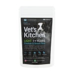 강아지대통령 베츠키친 라이트독 치킨&현미 사료샘플 40g