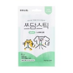 강아지대통령 반려소반 쓰담스틱 소고기 5개입