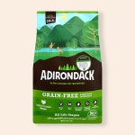 강아지대통령 아딜론덱 그레인프리 독 칠면조 5.45kg