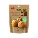 [동원] 자연한입 군밤 45gx40봉(1box)_간편보기_동원몰