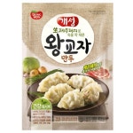 [동원] 개성 왕교자만두 874g_간편보기_동원몰