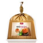 [동원] 양반 아삭김치 1kg_간편보기_동원몰