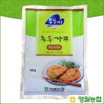 [영월농협]동강마루 녹두가루500g_간편보기_동원몰