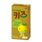 남양 한뼘 더큰 아기랑콩이랑 180ml * 2단계 64팩_간편보기_동원몰