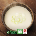 [철마한우/HACCP] 철마 한우 곰탕 3.2kg (800g x 4팩)_간편보기_동원몰