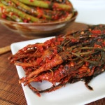 여수 돌산 고들빼기4kg_간편보기_동원몰