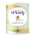 남양 아기사랑 수 어드밴스 3단계 750g*3캔_간편보기_동원몰