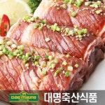 양념 돼지왕구이(목) 12대 4kg_간편보기_동원몰