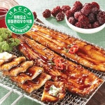 참바다 민물장어구이60~80gX1미(10마리구매+1마리추가증정!!)_간편보기_동원몰