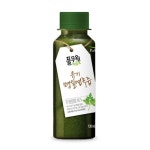 [풀무원녹즙_정기배달상품]유기 명일엽녹즙 [20일(4주/주 5회,월~금 배달)]_간편보기_동원몰