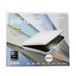 [코스트코] TKDS 휴대용 DVD 플레이어 DVD20000HD(옵션선택)_간편보기_동원몰
