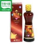 태성식품 참기름 300㎖ / 국산 참깨 100%_간편보기_동원몰