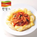 [한성김치] 명인 궁중식 보쌈김치3kg_간편보기_동원몰