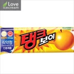 [아이러브아이스크림] 탱크보이 10개_간편보기_동원몰