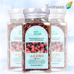 [teetraum] 과일믹싱티 스트로베리 70g_간편보기_동원몰