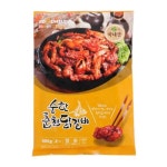 [메가마트] 순한 춘천 닭갈비 600g_간편보기_동원몰