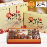 설악산단풍빵 중(20입)/쇼핑백증정_간편보기_동원몰