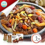 [고향미트] 맛기픈 소갈비찜(양념) 1kg_간편보기_동원몰
