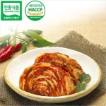 영주식품 맛김치 5kg / 어머니의 정성을 담은 봄나리김치_간편보기_동원몰