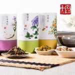 화개제다 옥로 힐링세트 3호 (도라지차20g+힐링차30g+국화차12g)_간편보기_동원몰