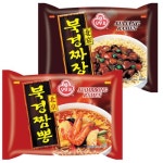 오뚜기 북경짬뽕40봉 or 북경짜장40봉_간편보기_동원몰