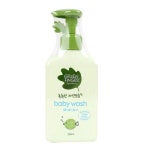 [메가마트] 그린핑거 촉촉한 자연보습 바스 320ml_간편보기_동원몰