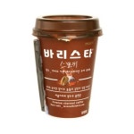 [메가마트] 매일 바리스타 스모키 250ml_간편보기_동원몰