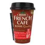 [메가마트] 남양 프렌치카페 카와 리치카라멜 270ml_간편보기_동원몰